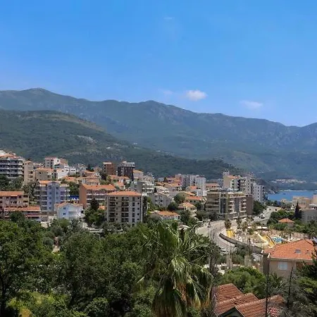 Luka Budva