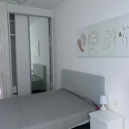 Luka Apartment