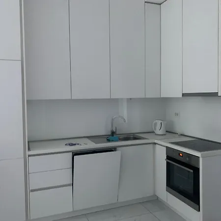 Apartment Luka