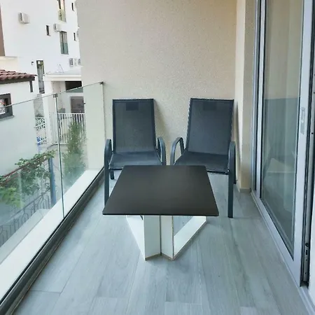 Apartment Luka *